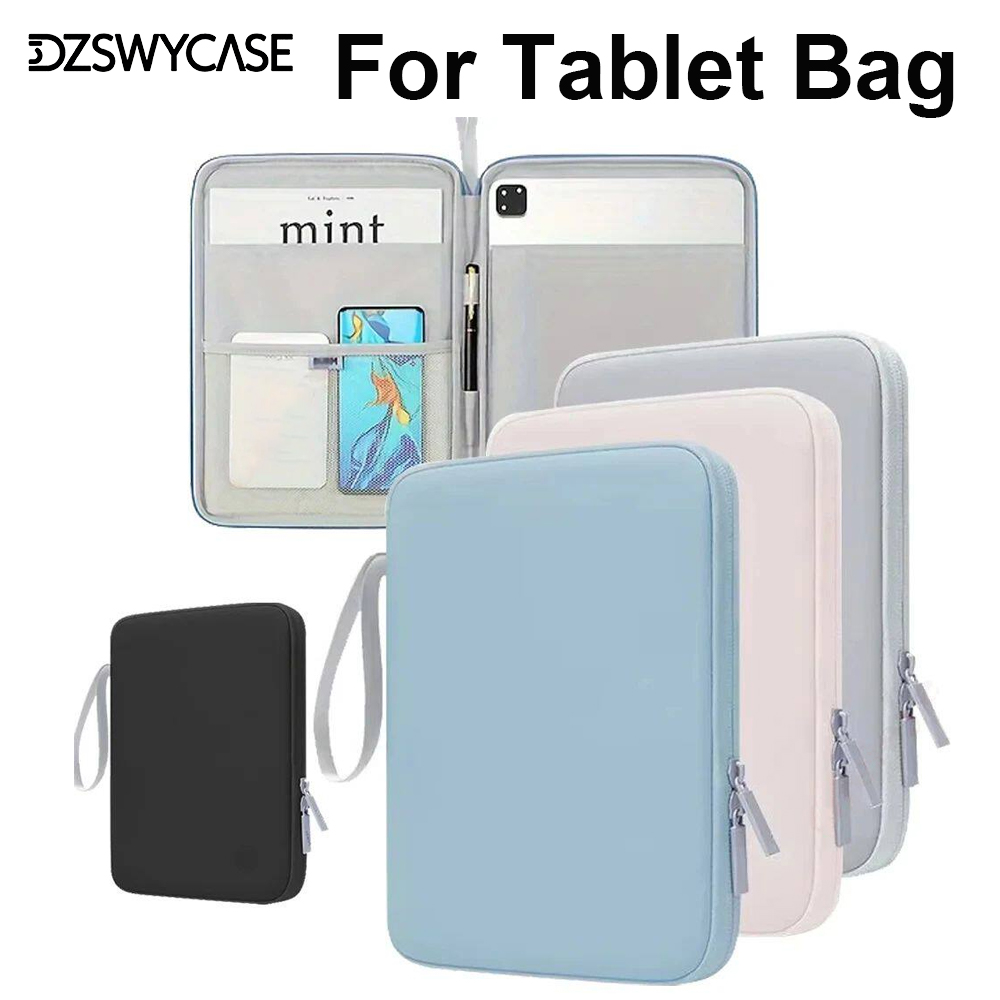 Tablet Accessories Bag - Чехол-сумка для планшета 11/13 дюймов, водонепроницаемый,