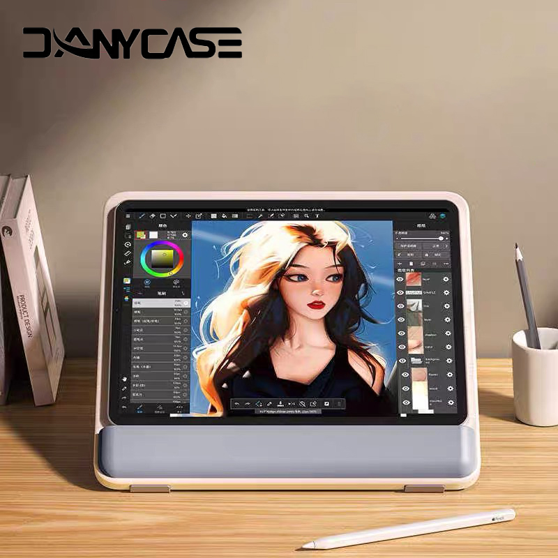 Tablet Drawing Accessories - Подставка для планшета, держатель для рисования,