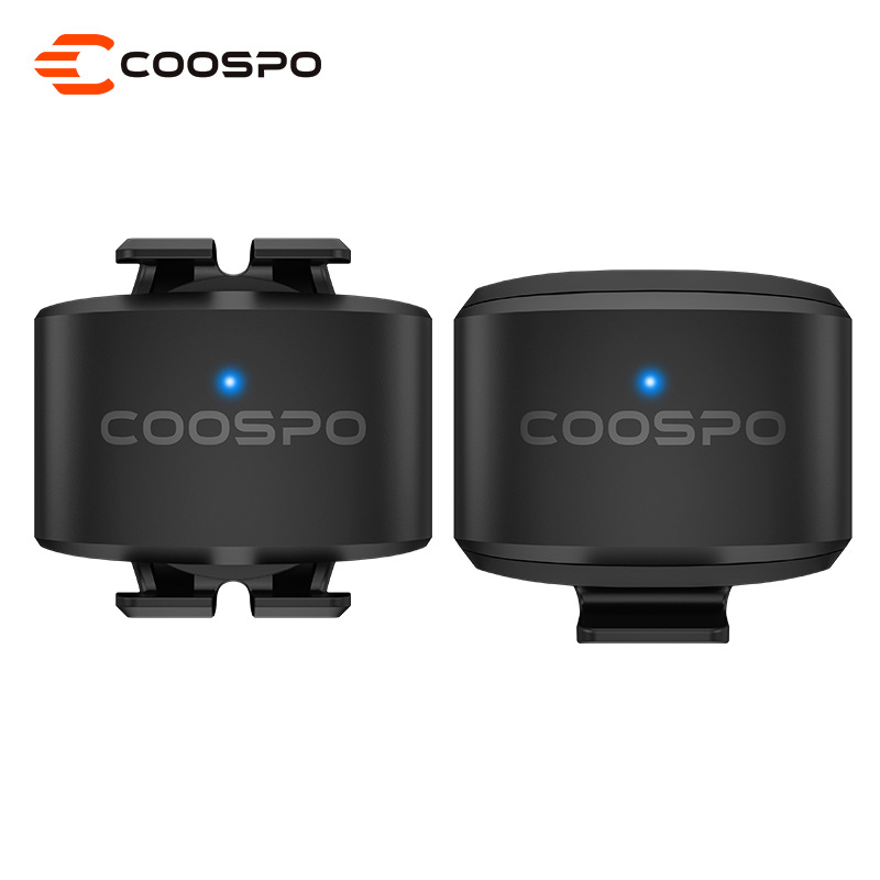 Tablet Accessory - Датчик скорости/частоты вращения педалей CooSpo BK9C
