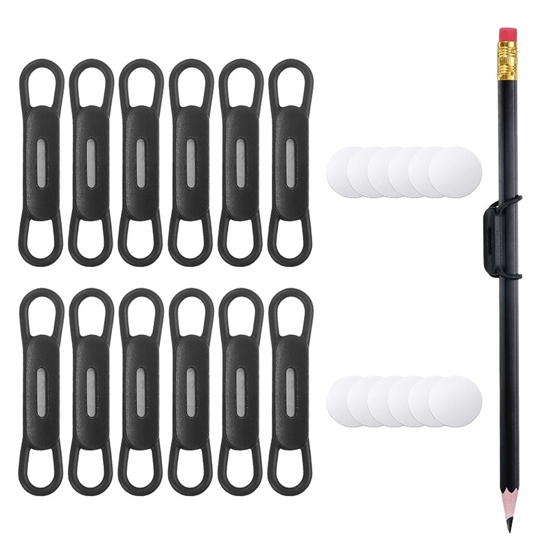 Tablet Drawing Accessories - Магнитный держатель для карандашей, зажимы для