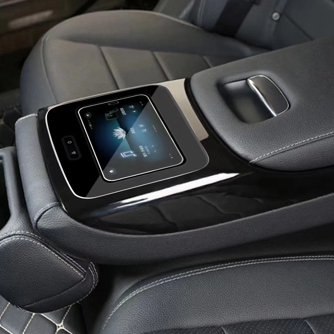 Tablet Accessory - Для Maybach и Mercedes GLS/GLE/GL планшета