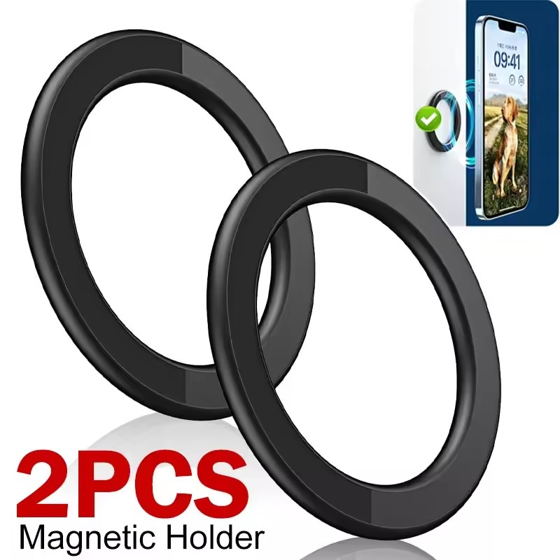 Tablet Holder Accessories - Магнитный держатель MagSafe с клейкой основой,