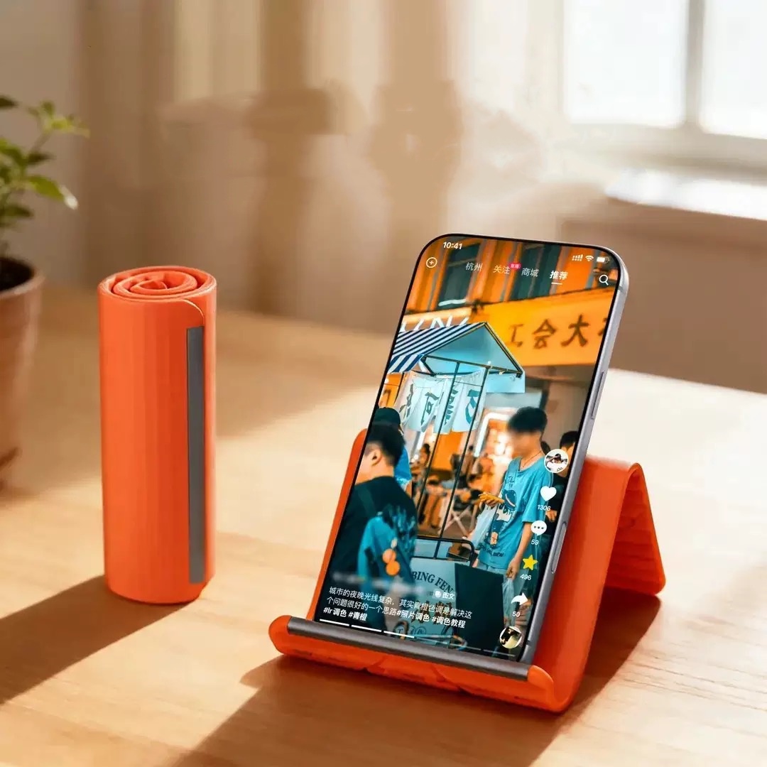 Tablet Accessory - Универсальная портативная подставка для телефона и