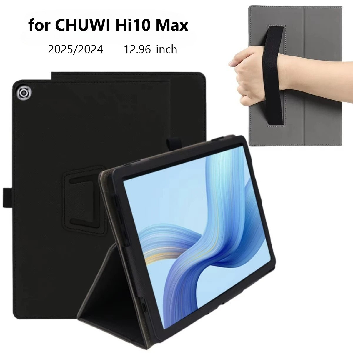 Chuwi Tablet Accessories - Откидной чехол для планшета Chuwi Hi10