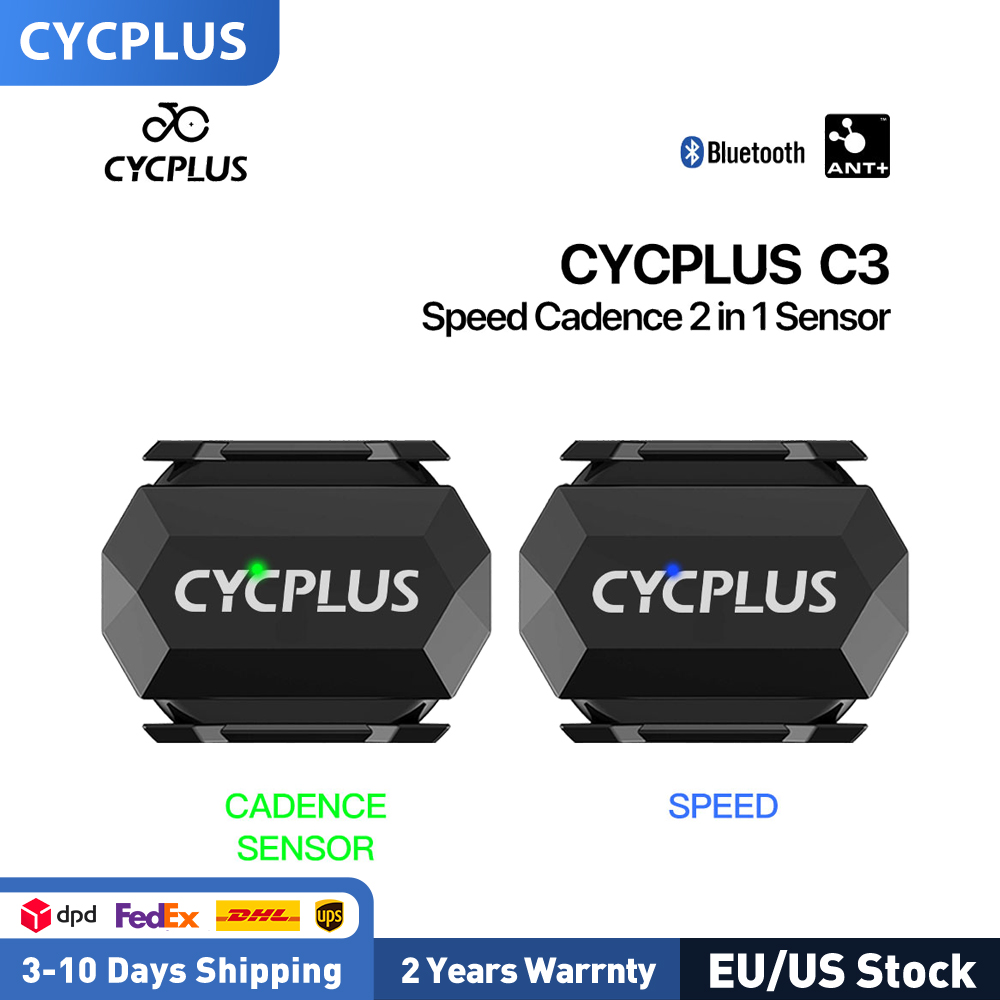 Tablet Accessory - CYCPLUS C3x2 велосипедный компьютер, спидометр, скорость