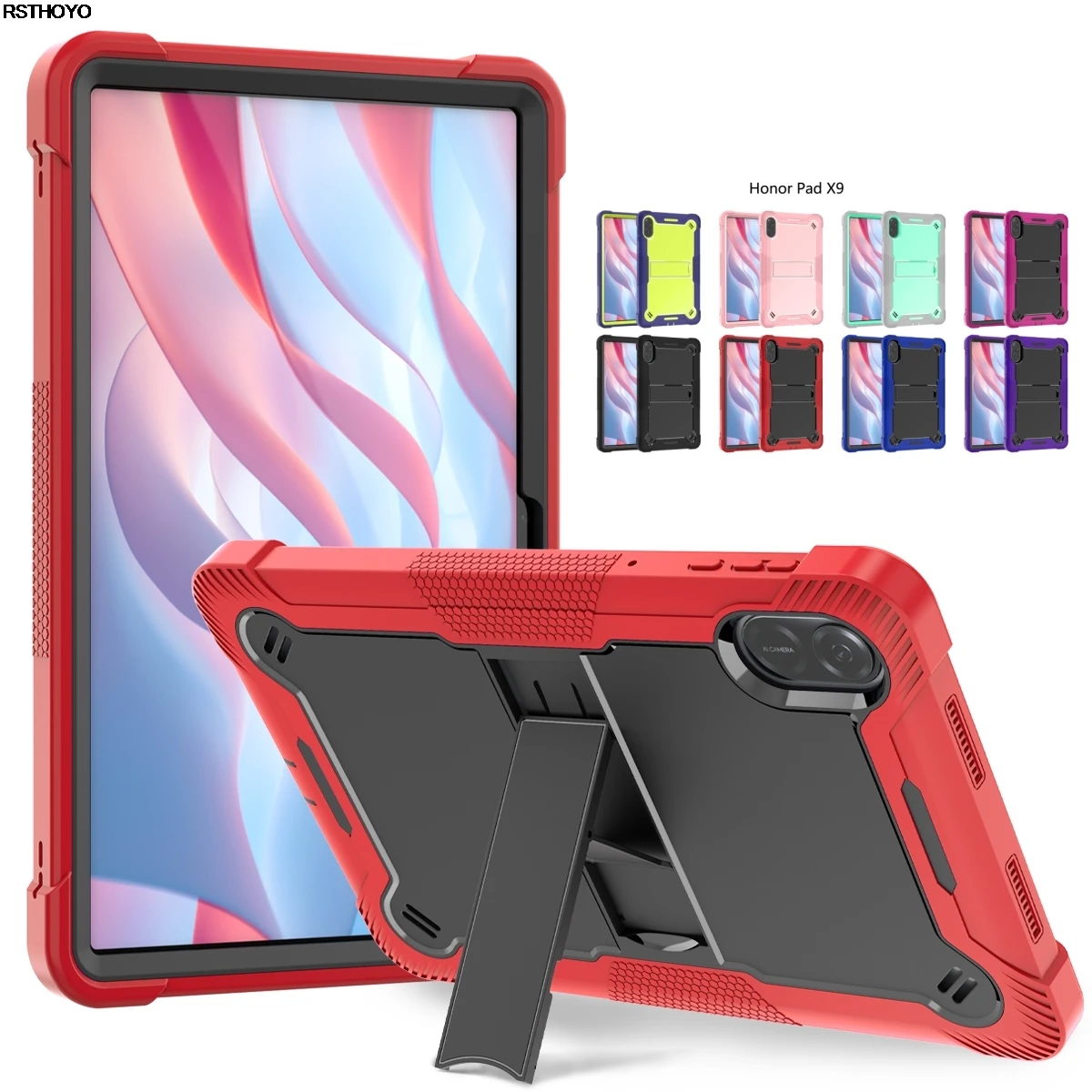 Honor Tablet X9 Accessories - Для Honor Pad X9 11,5 дюймов
