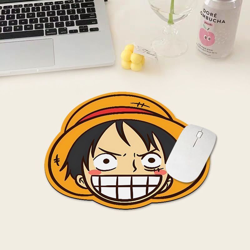 Tablet Accessory - Коврик для мыши One Piece Luffy,