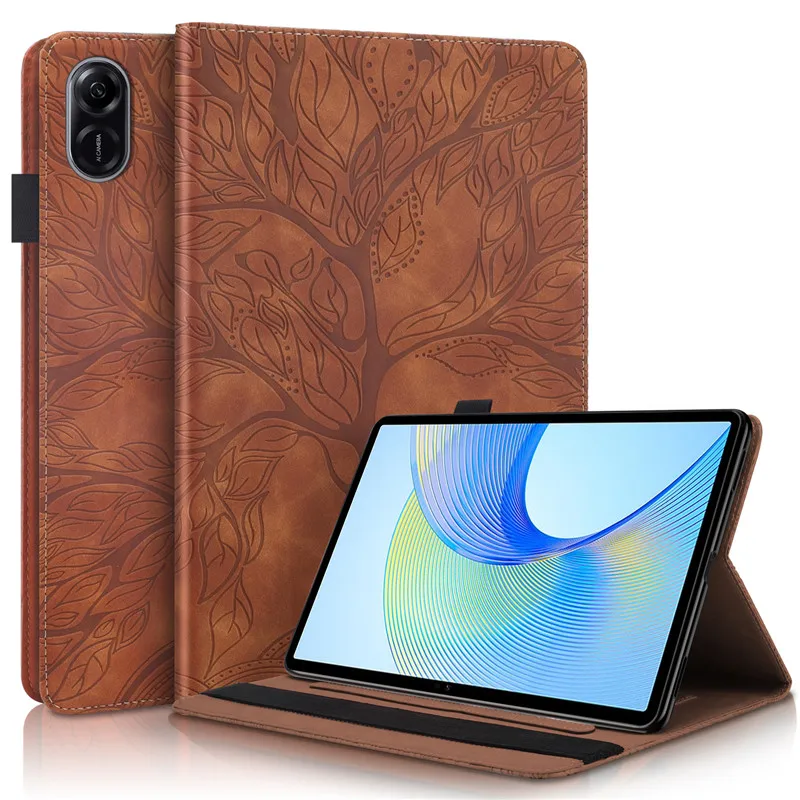 Honor Tablet X9 Accessories - Чехол для планшета Funda для Honor