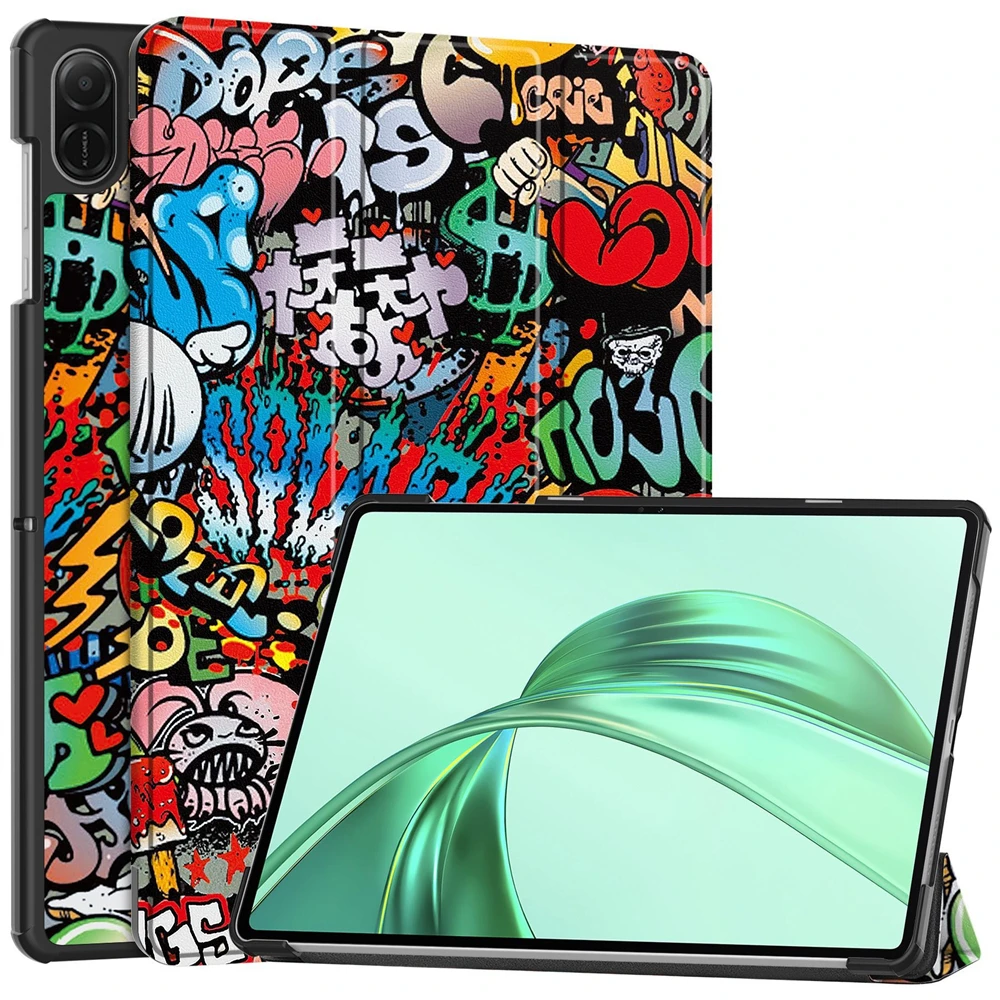 Смарт-чехол для HUAWEI Honor P – обзор и цена Honor Tablet X9 Accessories