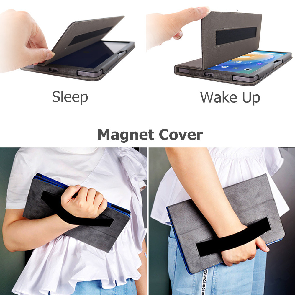 Деловой чехол из искусственной – обзор и цена Chuwi Tablet Accessories