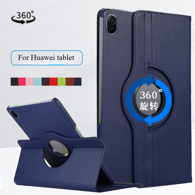 Чехол с вращением на 360 граду – обзор и цена Honor Tablet X9 Accessories