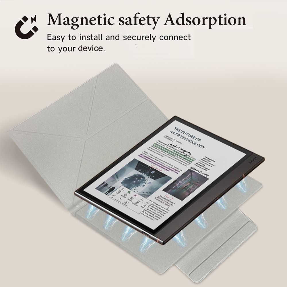 Магнитный чехол с функцией авт – обзор и цена Tablet Accessories Amazon