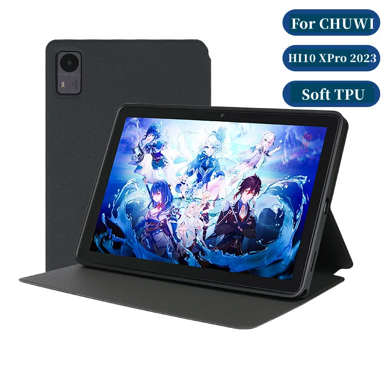 Ультратонкая подставка тройног – обзор и цена Chuwi Tablet Accessories