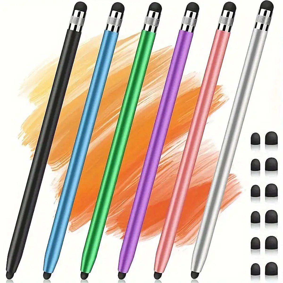 Стилус для сенсорных экранов,  – обзор и цена Tablet Drawing Accessories