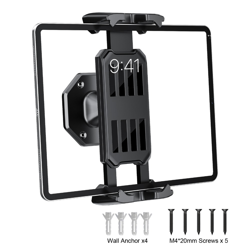 Настенный держатель для телефо – обзор и цена Tablet Holder Accessories