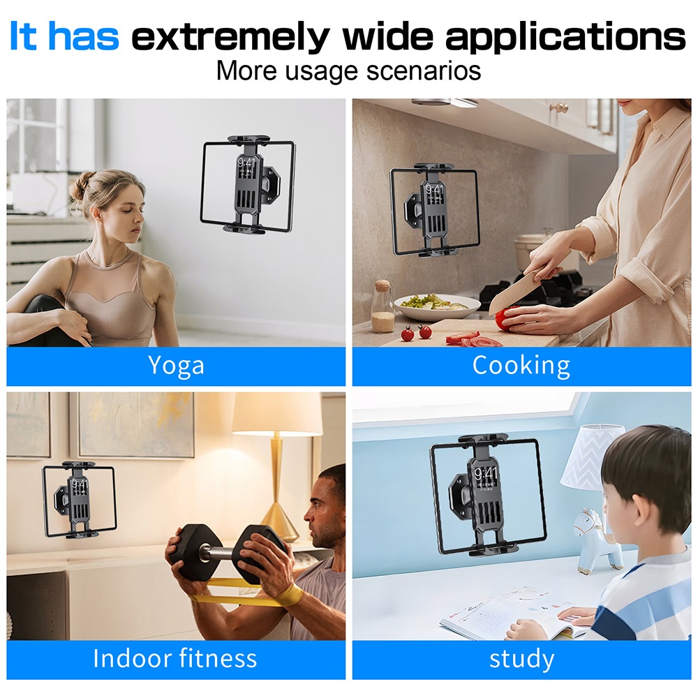 Настенный держатель для телефо – обзор и цена Tablet Holder Accessories