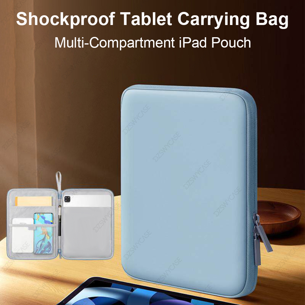 Чехол-сумка для планшета 11/13 – обзор и цена Tablet Accessories Bag