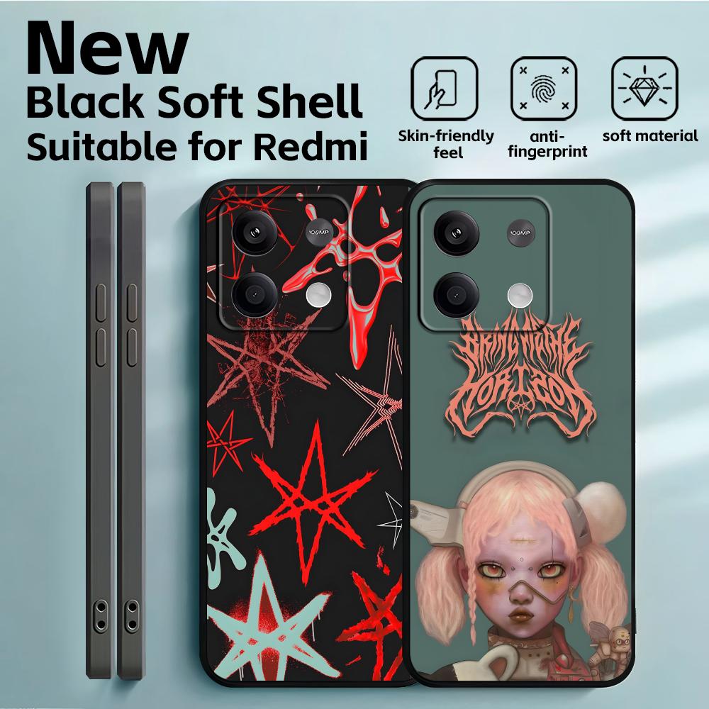 Чехол для телефона B-Bring Me  – обзор и цена Xiaomi Redmi Note 14