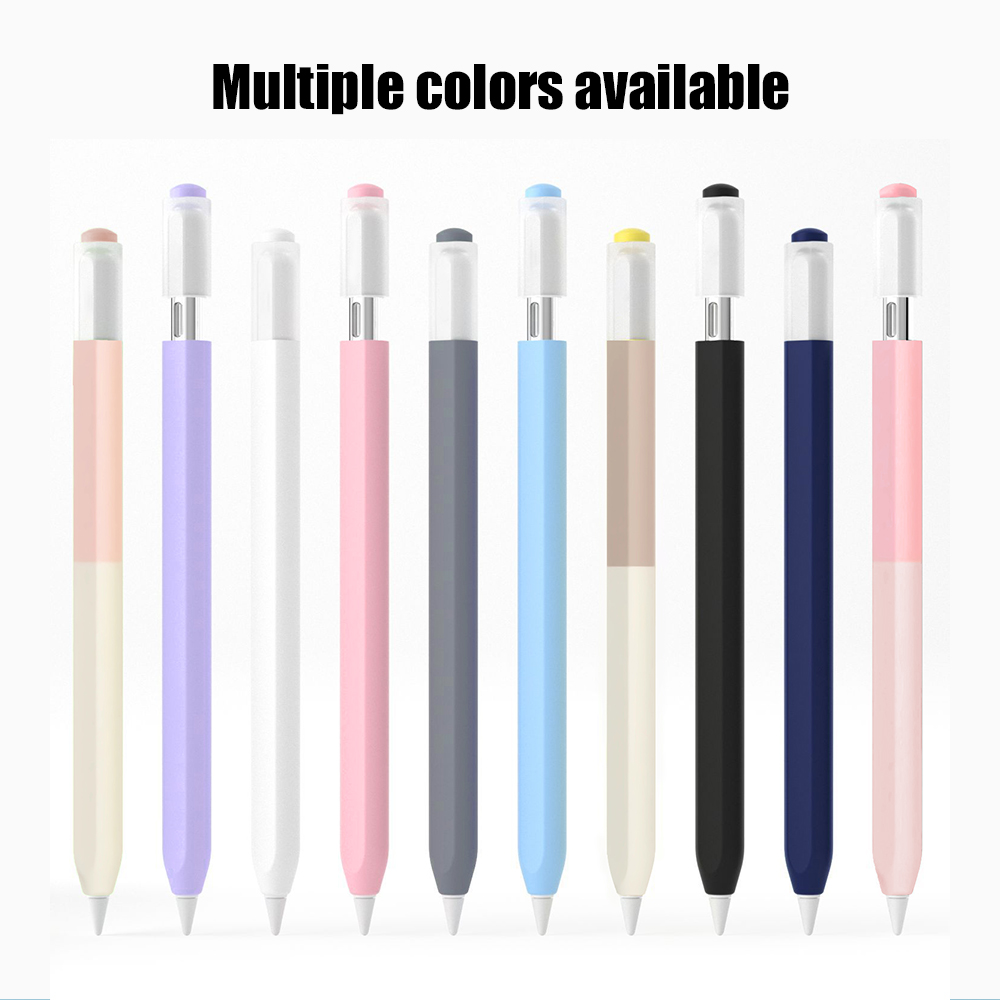 Цветной силиконовый чехол для  – обзор и цена Tablet Drawing Accessories
