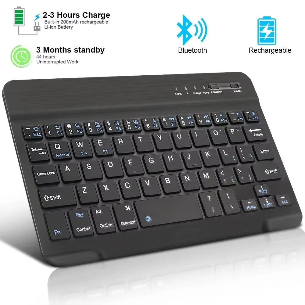 7/10-дюймовая беспроводная анг – обзор и цена Tablet Accessories Kit