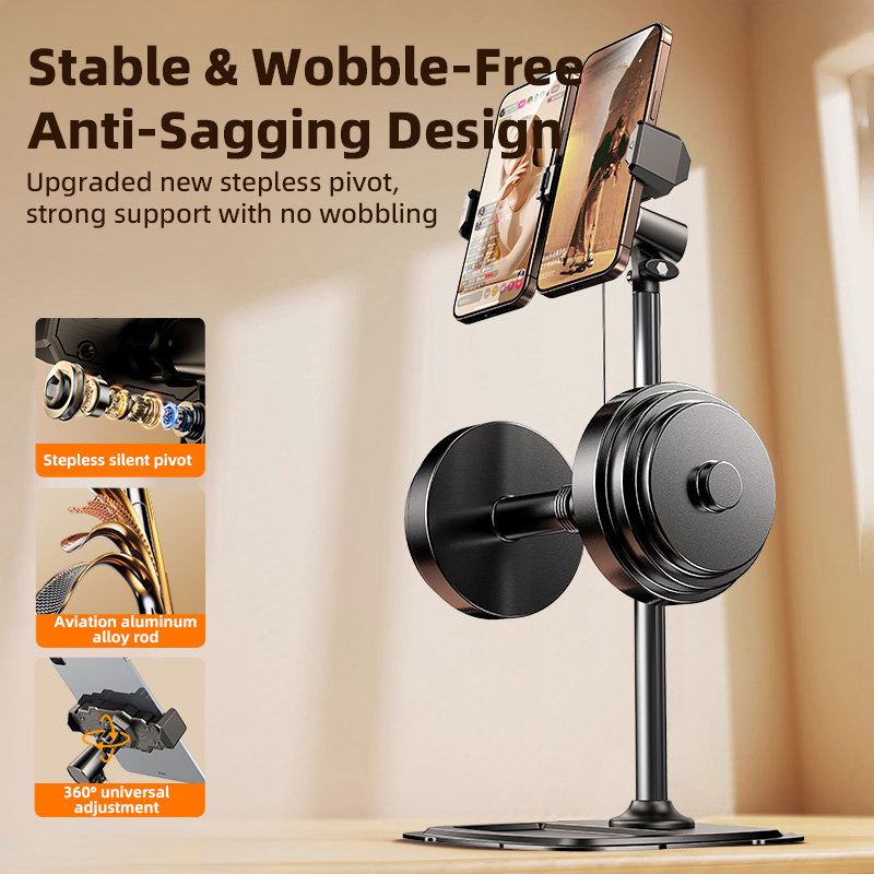 Подставка для телефона и планш – обзор и цена Tablet Holder Accessories