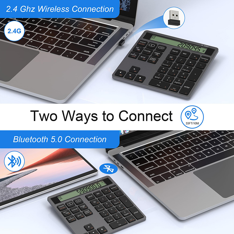 Беспроводная USB-клавиатура JO – обзор и цена Tablet Accessories Uk