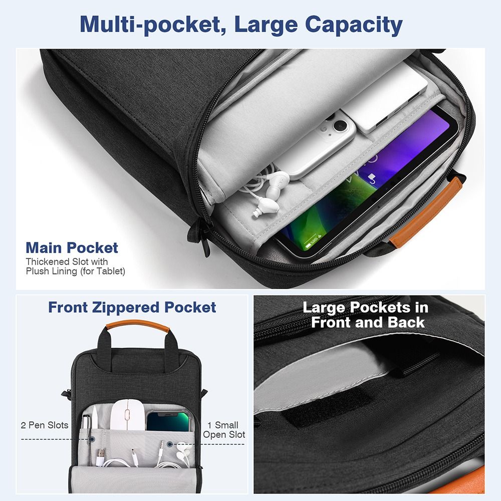 Чехол для планшета 9/11/13,3 д – обзор и цена Tablet Accessories Amazon