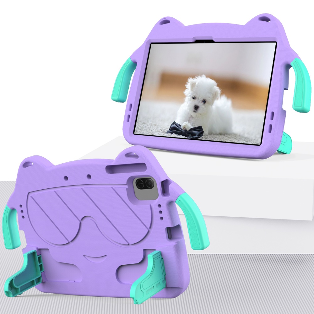 Детский чехол с мультяшным рис – обзор и цена Honor Tablet X9 Accessories