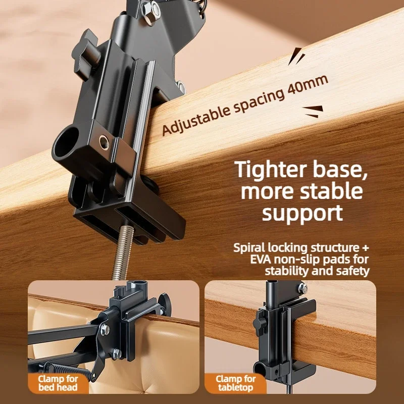Магнитный держатель для телефо – обзор и цена Tablet Holder Accessories