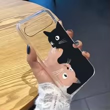 Милый прозрачный мягкий чехол  – обзор и цена Google Pixel 9