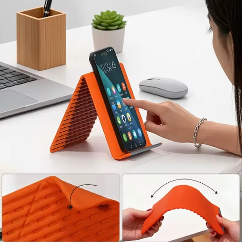 Креативная гибкая складная тра – обзор и цена Essential Tablet Accessories