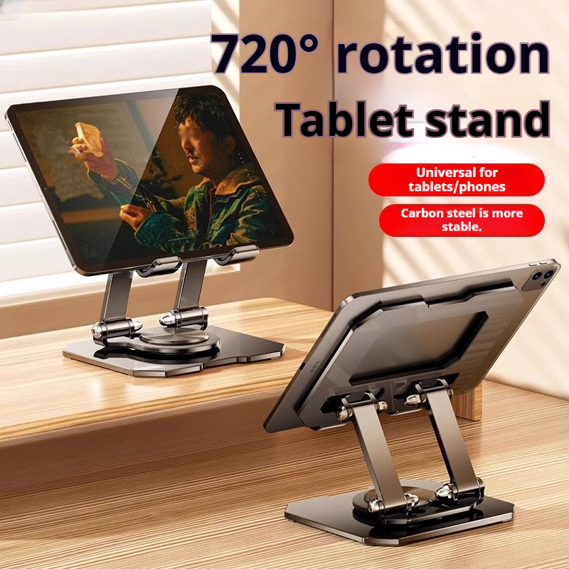 360 °   Вращающаяся металличес – обзор и цена Graphic Tablet Accessories