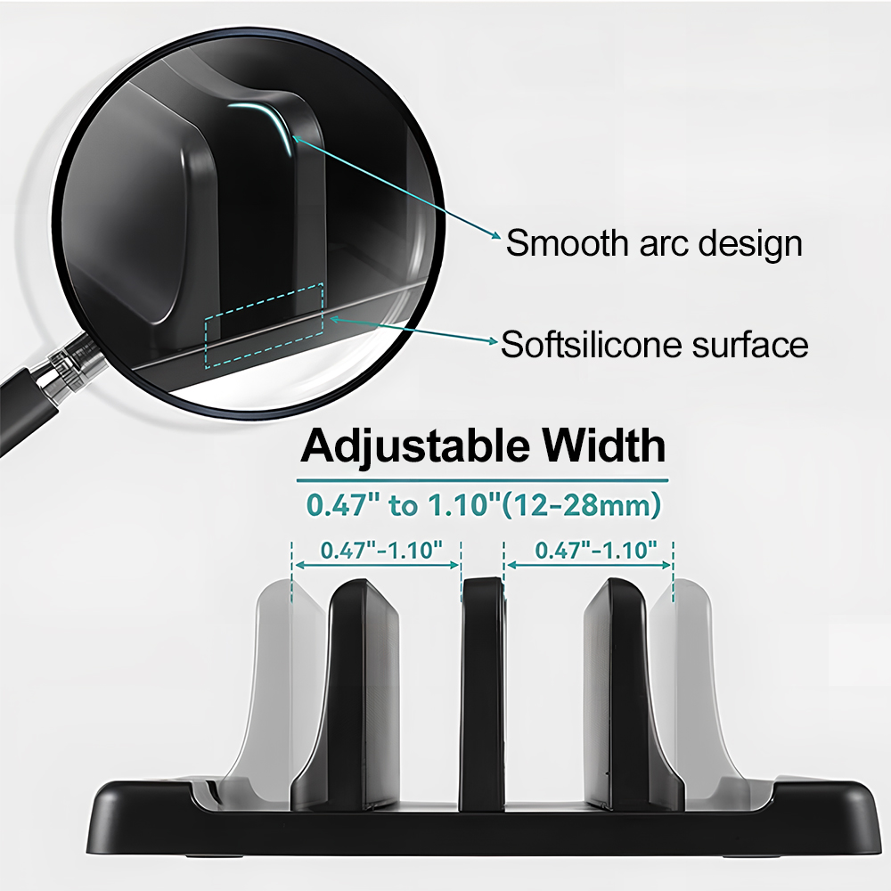 Офисная подставка для ноутбука – обзор и цена Tablet Accessory
