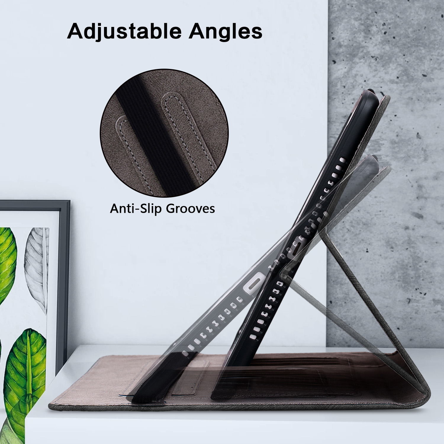 Кожаный чехол для Amazon Fire  – обзор и цена Tablet Accessories Amazon