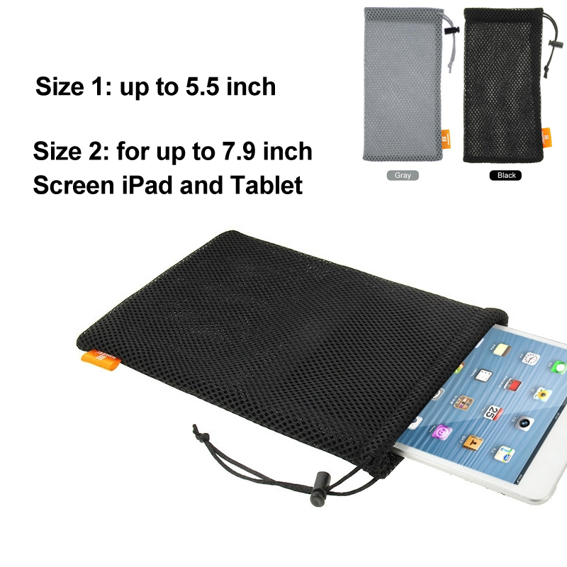 Сумка-чехол HAWEEL для смартфо – обзор и цена Tablet Accessory