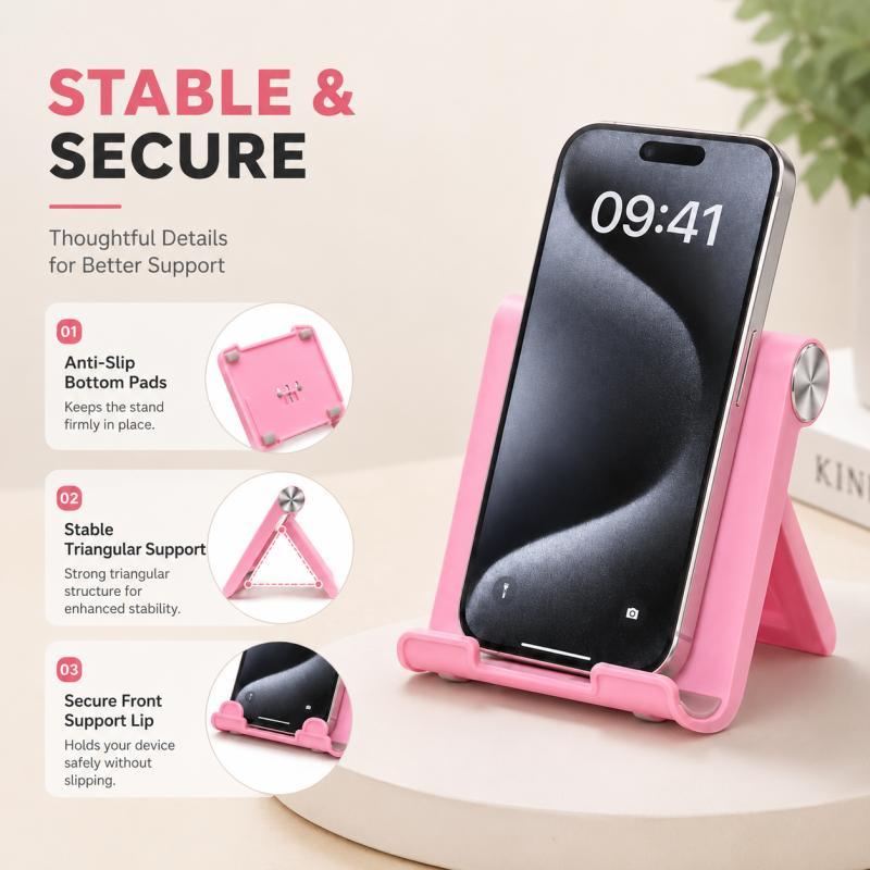 2 шт. складных подставок для т – обзор и цена Tablet Holder Accessories