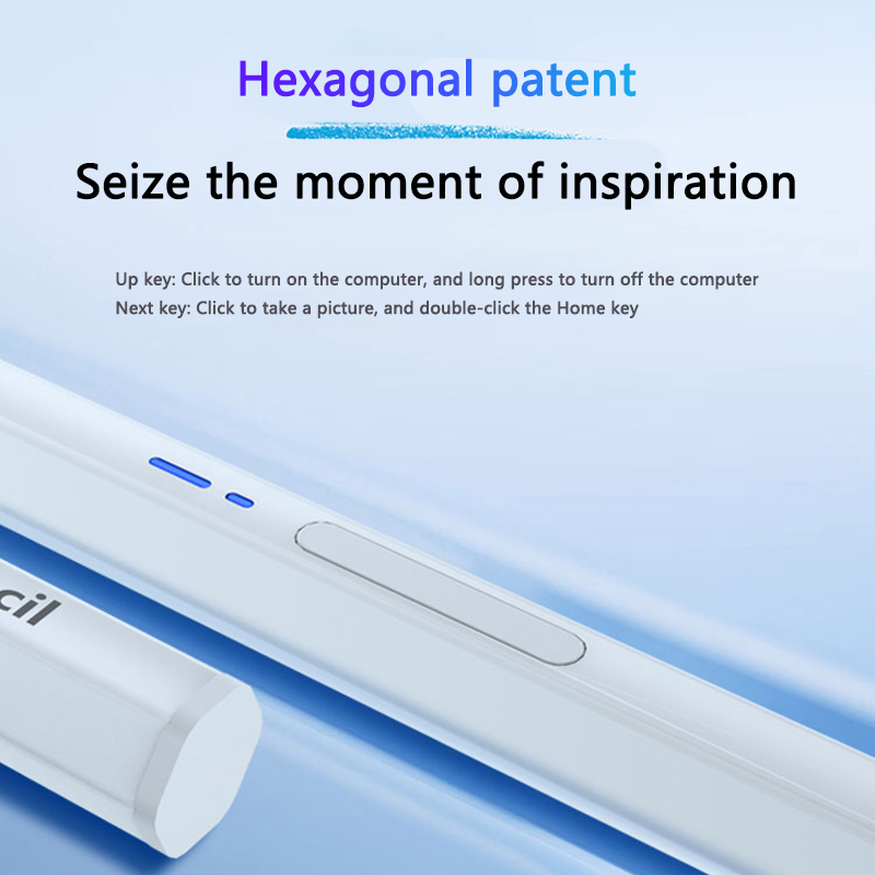 Универсальный шестигранный сти – обзор и цена Tablet Drawing Accessories