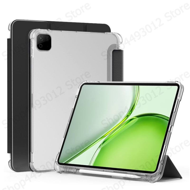 Чехол Funda для Honor Pad X9 M – обзор и цена Honor Tablet X9 Accessories