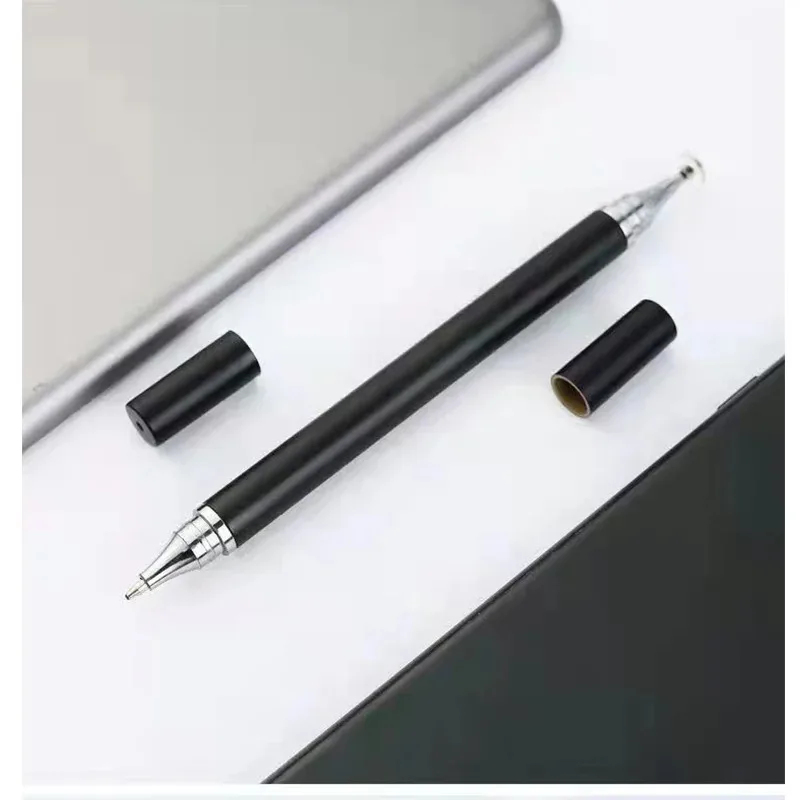 Универсальный стилус 2-в-1 (1/ – обзор и цена Tablet Drawing Accessories