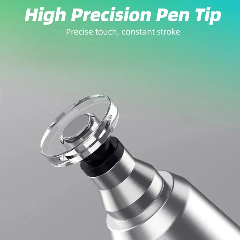 Универсальный стилус 2-в-1 (1/ – обзор и цена Tablet Drawing Accessories