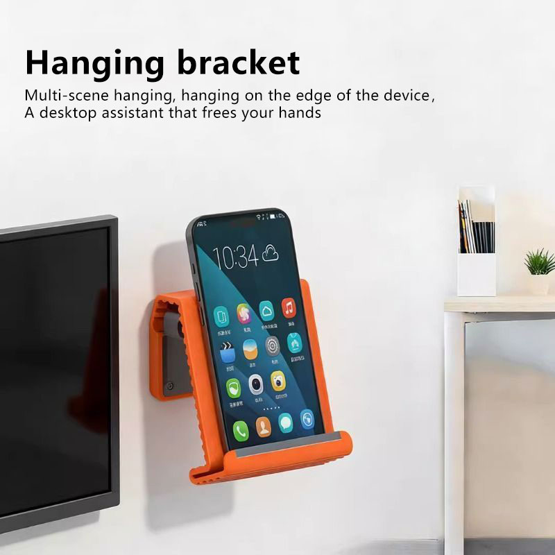 2026 Портативный силиконовый д – обзор и цена Tablet Holder Accessories