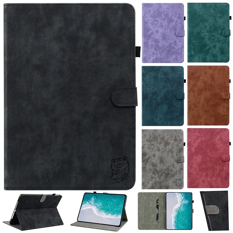 Чехол из искусственной кожи дл – обзор и цена Honor Tablet X9 Accessories