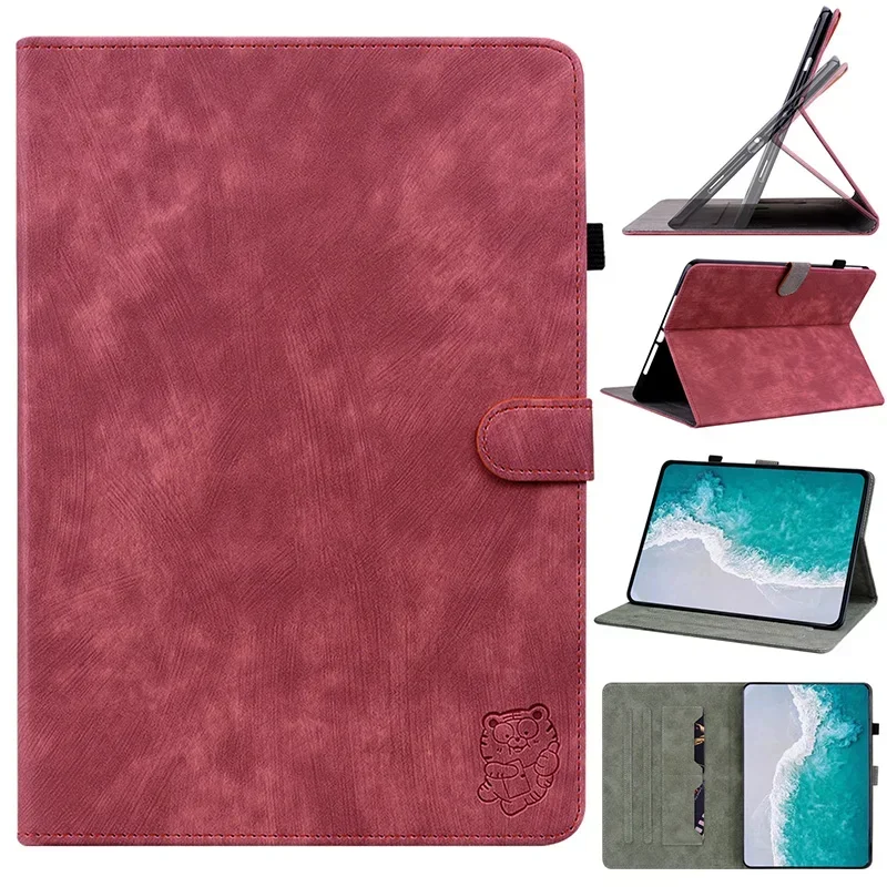 Чехол из искусственной кожи дл – обзор и цена Honor Tablet X9 Accessories