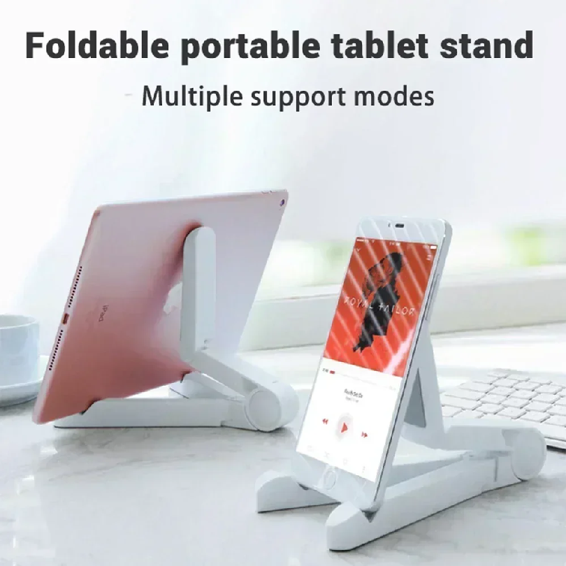 Универсальный складной держате – обзор и цена Tablet Accessory