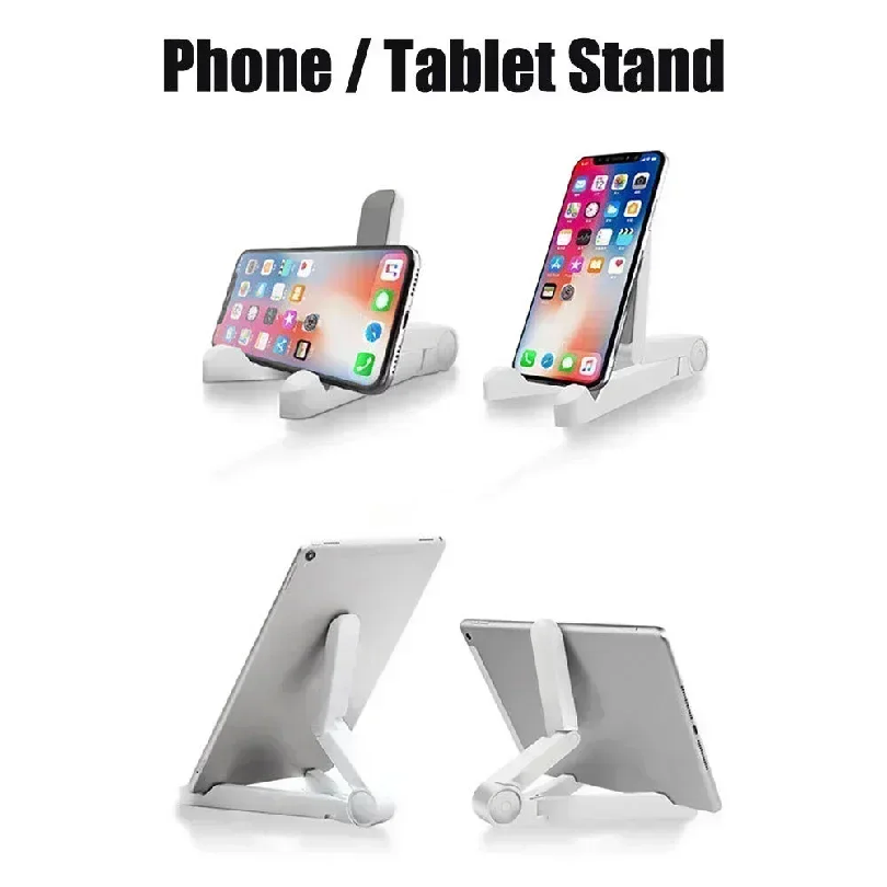 Универсальный складной держате – обзор и цена Tablet Accessory