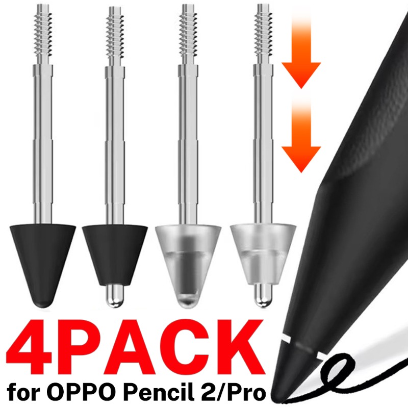 Насадки для ручки OPPO Pencil  – обзор и цена Tablet Drawing Accessories