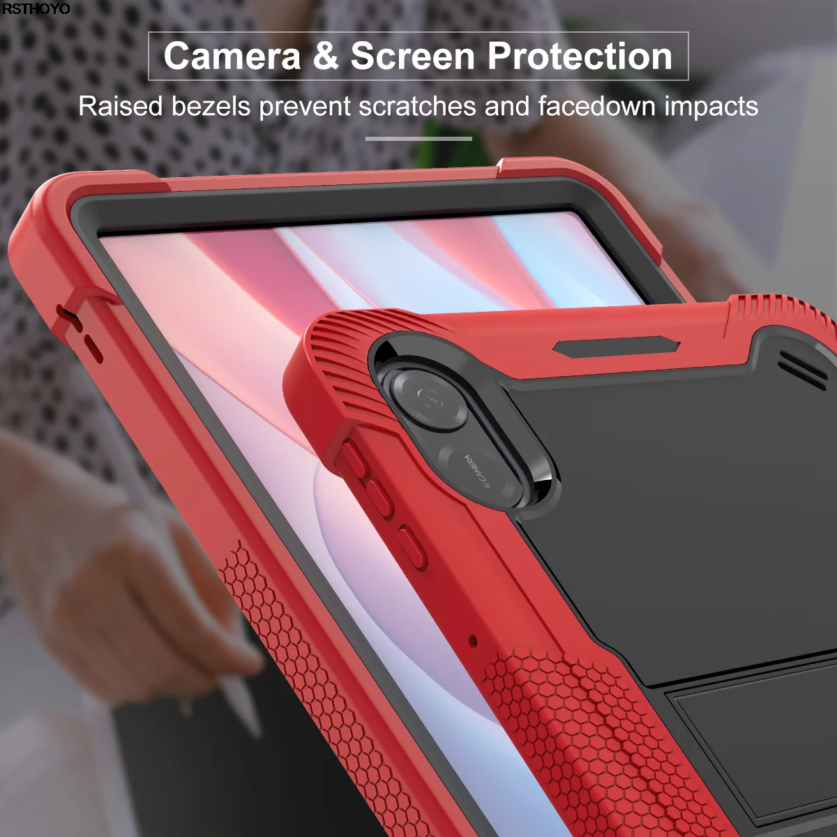Для Honor Pad X9 11,5 дюймов 2 – обзор и цена Honor Tablet X9 Accessories