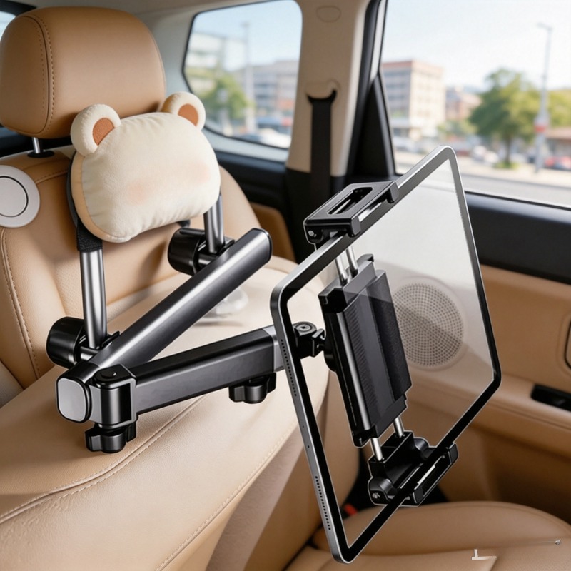 Крепление для планшета на подг – обзор и цена Tablet Car Mount