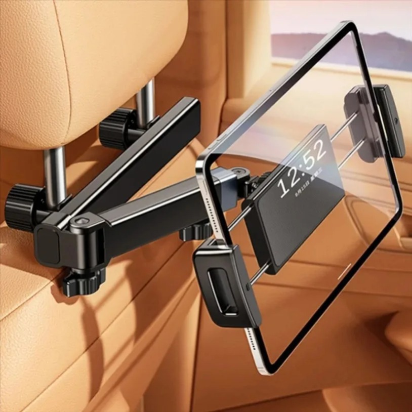 Крепление для планшета на подг – обзор и цена Tablet Car Mount