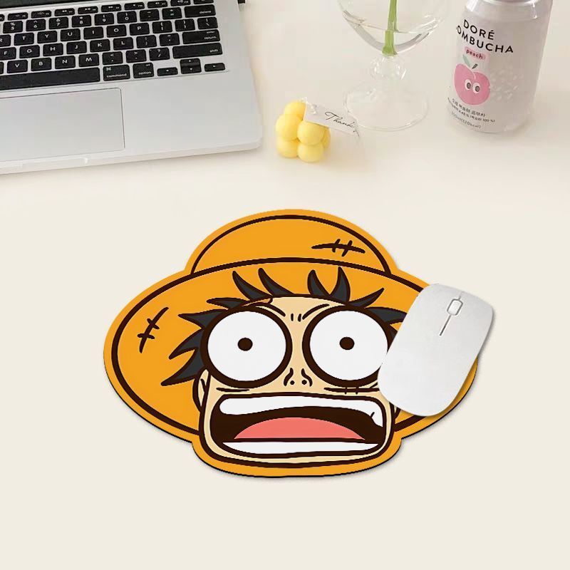 Коврик для мыши One Piece Luff – обзор и цена Tablet Accessory